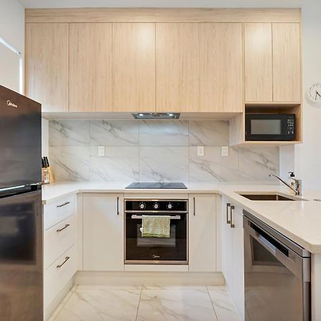 Cozy Brand New Townhouse 3 Villa Auckland Dış mekan fotoğraf