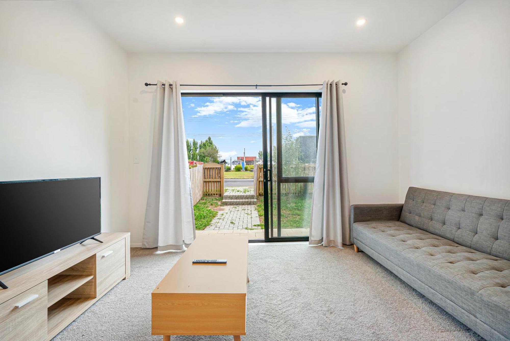 Cozy Brand New Townhouse 3 Villa Auckland Dış mekan fotoğraf