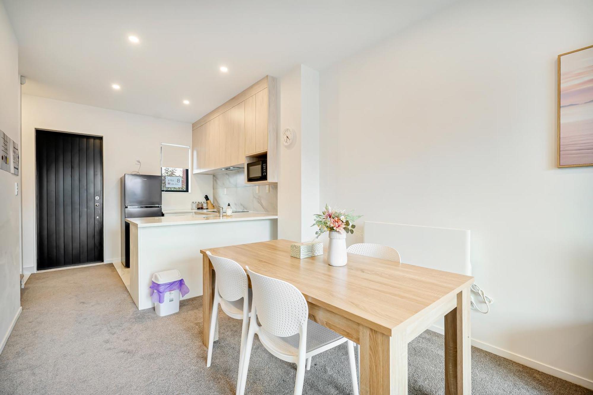 Cozy Brand New Townhouse 3 Villa Auckland Dış mekan fotoğraf